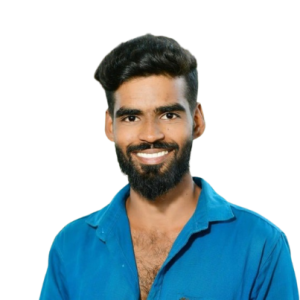 Vigneshit Bansal