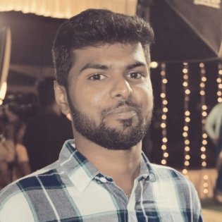 Vigneshwaraav Agarwal