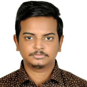 Vigneshwaraesh Verma