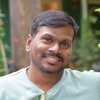 Vignesit Gupta