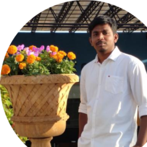 Vignesit Iyer
