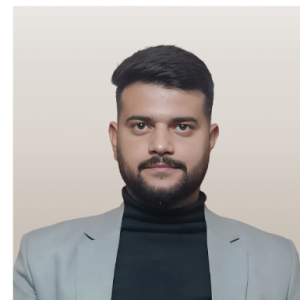 Vigykshiit Iyer