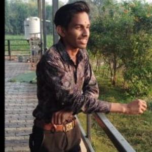 Vihaan Chavan