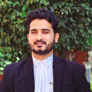 Vihaan Gaikwar