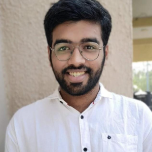 Vihaan SINGH PATEL