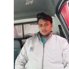 Vihaan Thakur