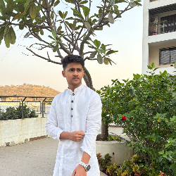 Vihaan Toth