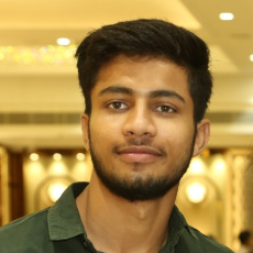 Vihan Bhatia