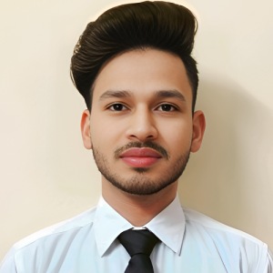 Vihan Mehta