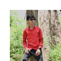 Vihan Rathore