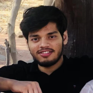 Vihan Sharma