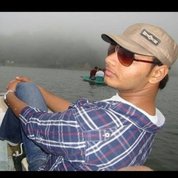 Vihanesh Pandey