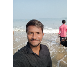 Vihant Sarwar