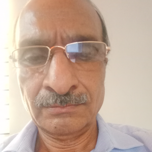 Vijaan Agarwal