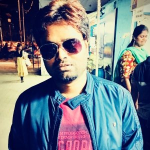 Vijaan Deshpande