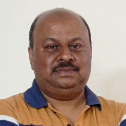 Vijaan Iyer