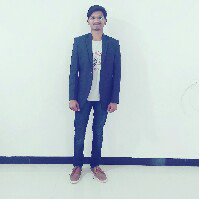 Vijaan Mishra