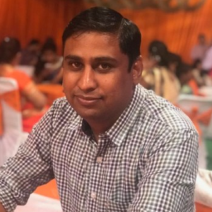 Vijaan Mishra