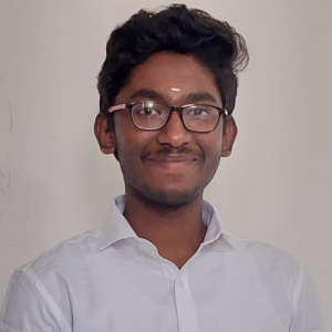 Vijaan NairProfile Image