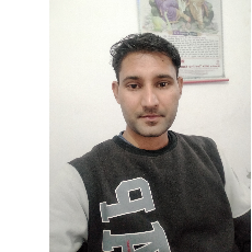 Vijaan Pandey