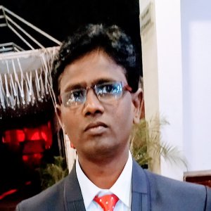 Vijaan Reddy