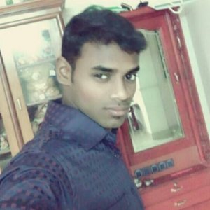 Vijaan Tiwari