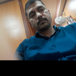 Vijaav Deshpande