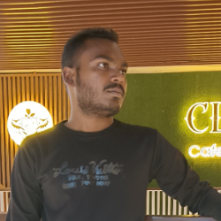 Vijaav Goyal