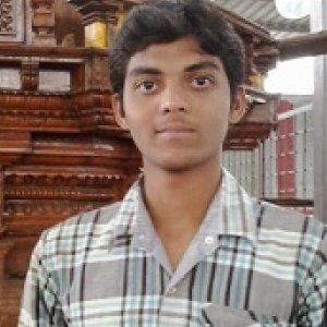 Vijaav Iyer