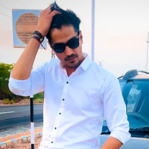 Vijaav Joshi