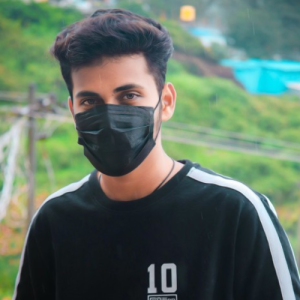 Vijaav Joshi