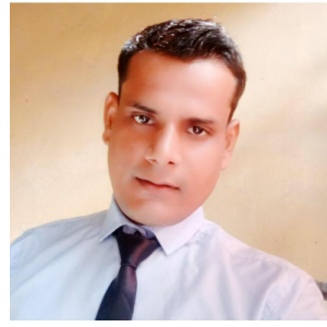 Vijaav Nair