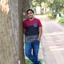 Vijaav Nair
