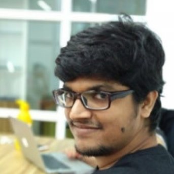 Vijaav Trivedi
