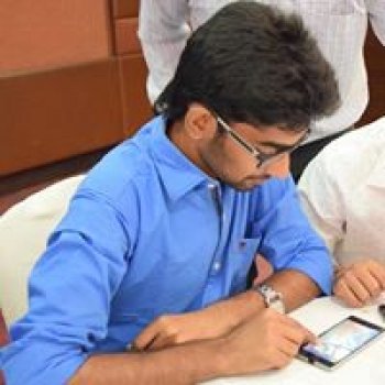 Vijaesh Agarwal