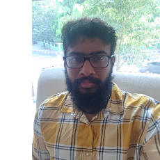 Vijaesh Agarwal