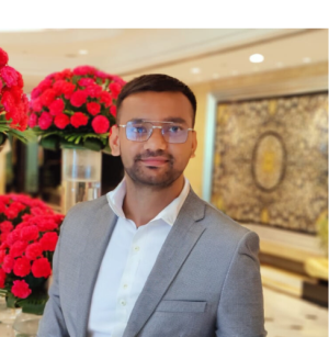 Vijaesh AgarwalProfile Image