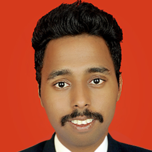 Vijaesh Agarwal
