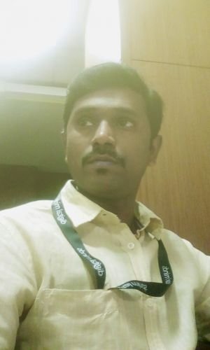 Vijaesh Bansal