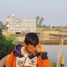 Vijaesh Bansal