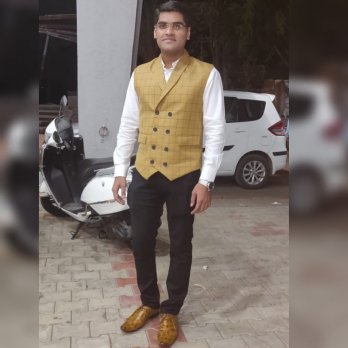 Vijaesh Deshpande