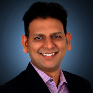 Vijaesh Goyal