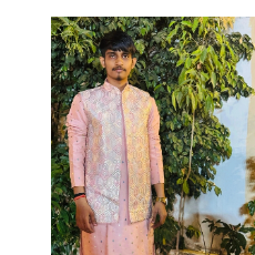 Vijaesh Goyal