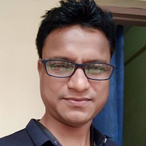 Vijaesh Gupta