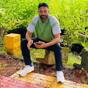 Vijaesh Gupta