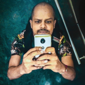 Vijaesh Joshi