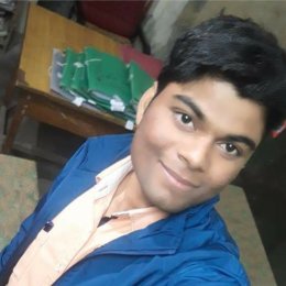 VIJAesh Kulkarni