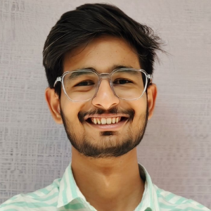 Vijaesh Kulkarni
