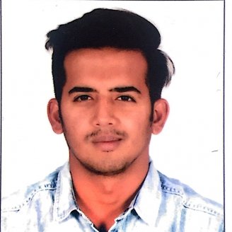 Vijaesh KulkarniProfile Image