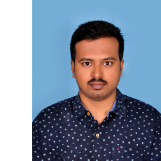 Vijaesh Mishra